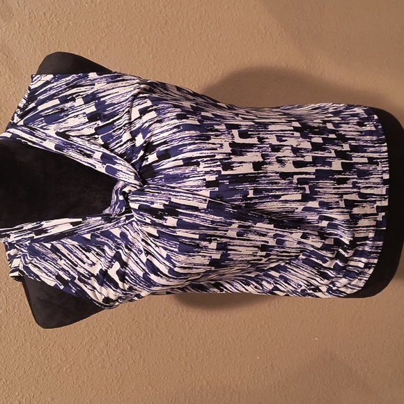 Calvin Klein Blouse - Picture 6 of 7